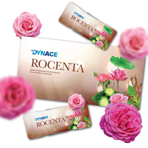 Dynace Rocenta