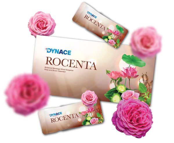 Dynace Rocenta