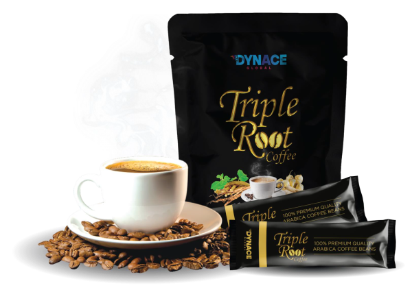 Triple Root Coffee